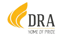 DRA Homes customer logo for REILA AI real estate AI platform