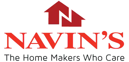 Navins customer logo for REILA AI real estate AI platform