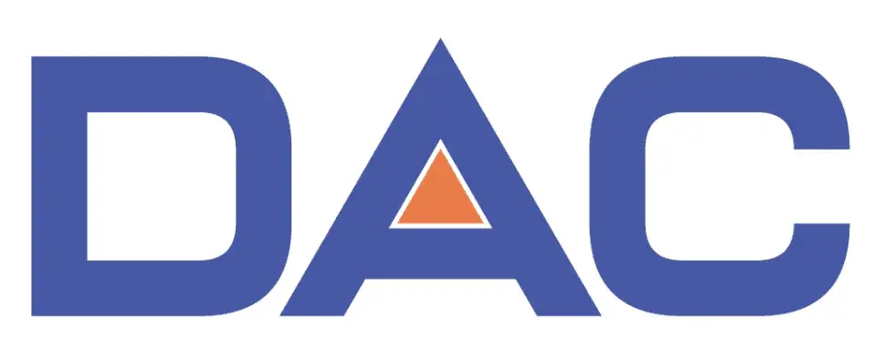 DAC Promoters customer logo for REILA AI real estate AI platform