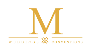 M Covention customer logo for REILA AI real estate AI platform