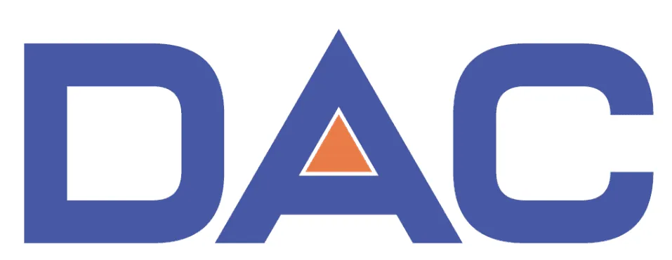 DAC Promoters customer logo for REILA AI real estate AI platform