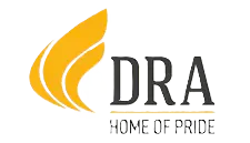 DRA Homes customer logo for REILA AI real estate AI platform