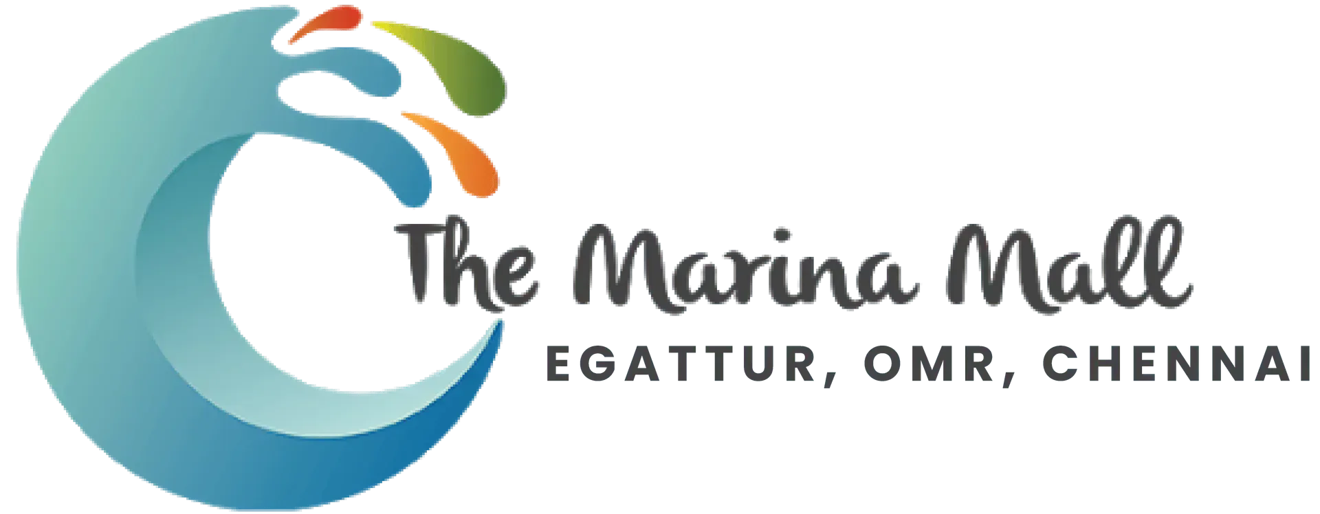 Marina Mall customer logo for REILA AI real estate AI platform