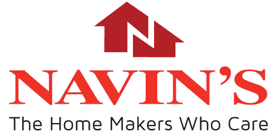 Navins customer logo for REILA AI real estate AI platform